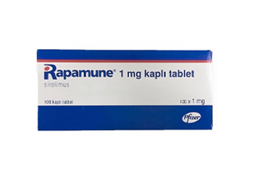 Rapamune