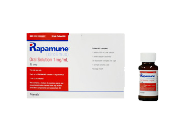 Rapamune
