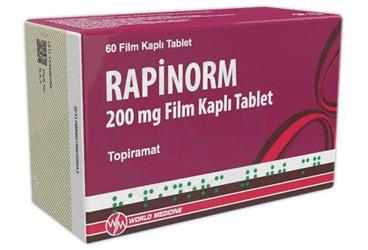 Rapinorm ilaç görseli