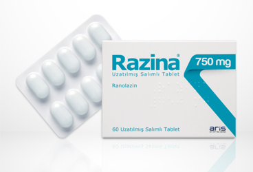 Razina