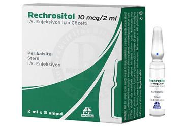 Rechrositol