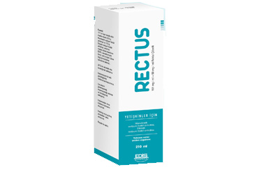 Rectus ilaç görseli