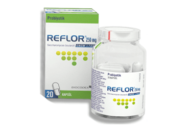 Reflor ilaç görseli