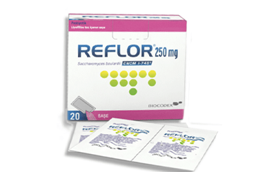 Reflor