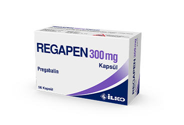 Regapen