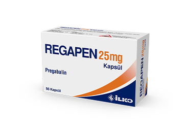 Regapen