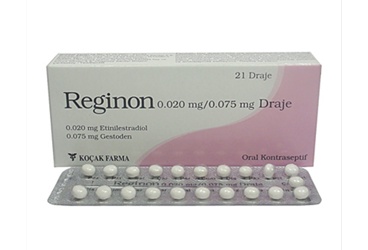 Reginon