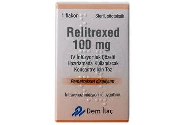 Relitrexed