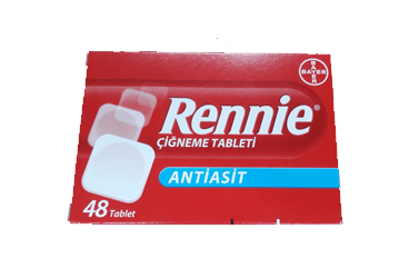Rennie