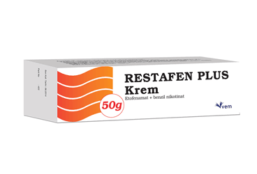 Restafen