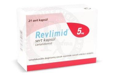 Revlimid