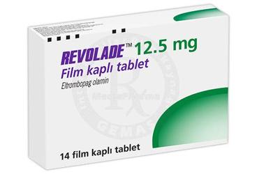 Revolade