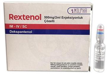Rextenol