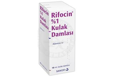 Rifocin
