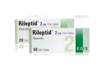 Rileptid