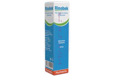 Rinobek ilaç görseli