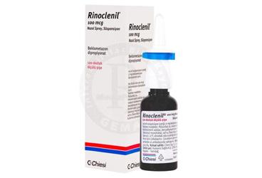 Rinoclenil