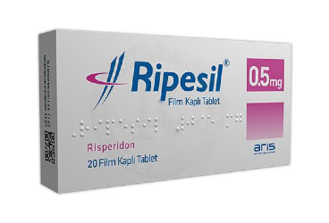 Ripesil