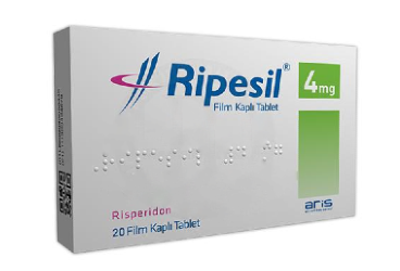 Ripesil