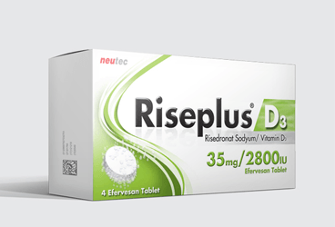 Riseplus
