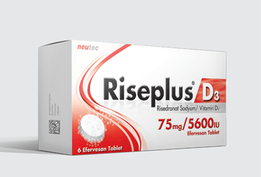 Riseplus ilaç görseli