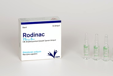 Rodinac ilaç görseli
