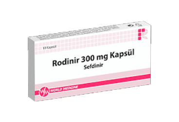 Rodinir