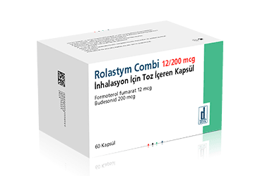 Rolastym