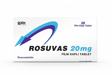 Rosuvas