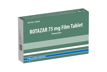 Rotazar