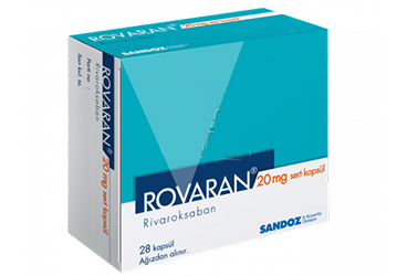 Rovaran ilaç görseli