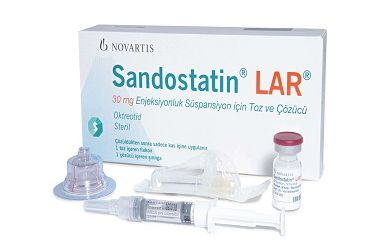 Sandostatin