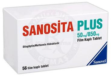 Sanosita