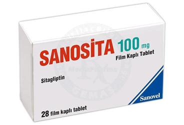 Sanosita