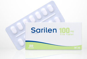 Sarilen