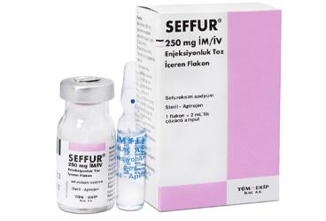 Seffur ilaç görseli
