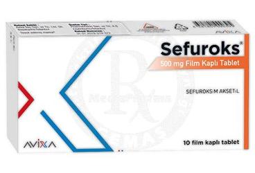 Sefuroks