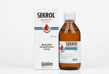 Sekrol