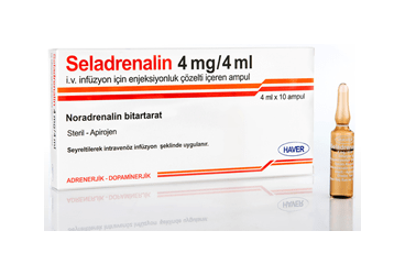 Seladrenalin