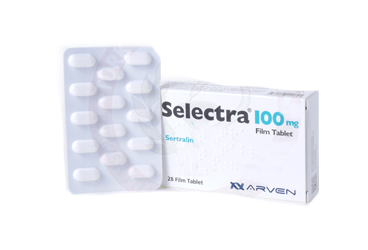 Selectra ilaç görseli