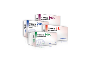 Serex