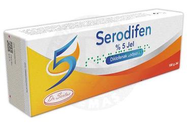 Serodifen