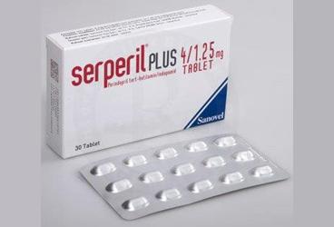 Serperil ilaç görseli