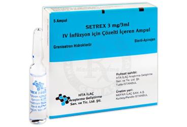 Setrex ilaç görseli