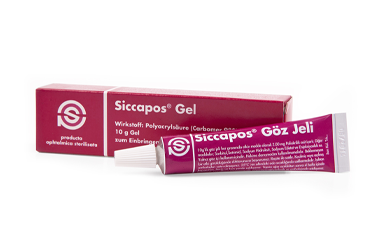 Siccapos