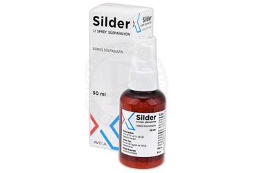 Silder
