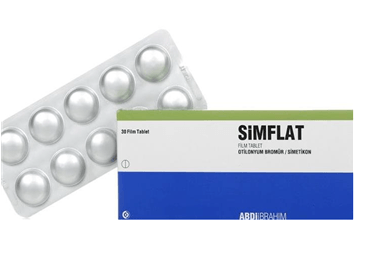 Simflat