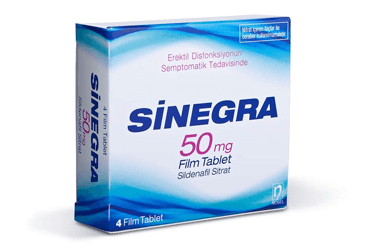 Sinegra ilaç görseli