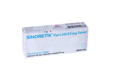 Sinoretik
