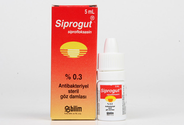 Siprogut